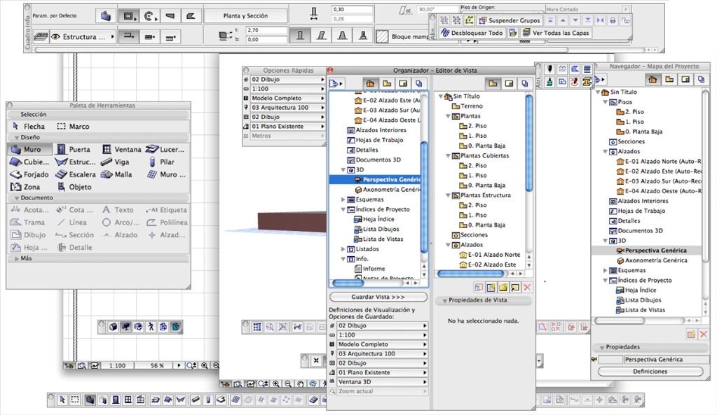 archicad 22 mac os catalina