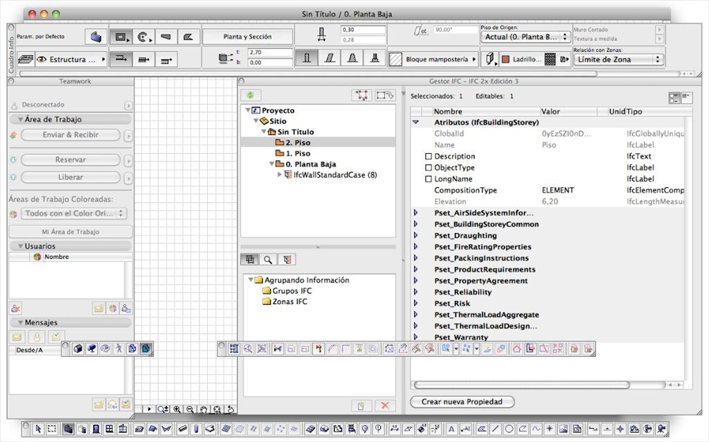 archicad cost