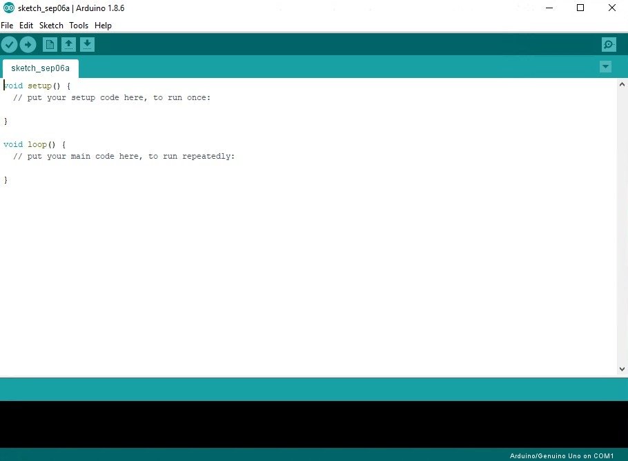 arduino 1.8.5 vs arduino 1.6.5