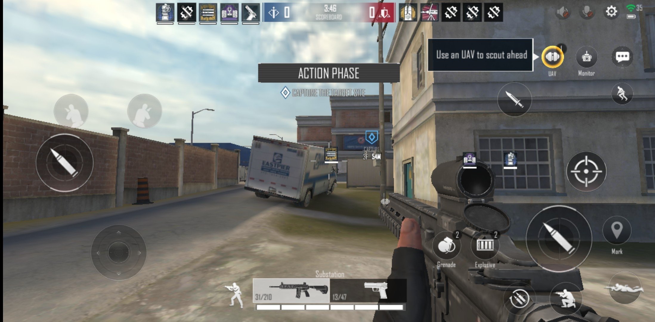 Area F2 1 0 60 Download For Android Apk Free