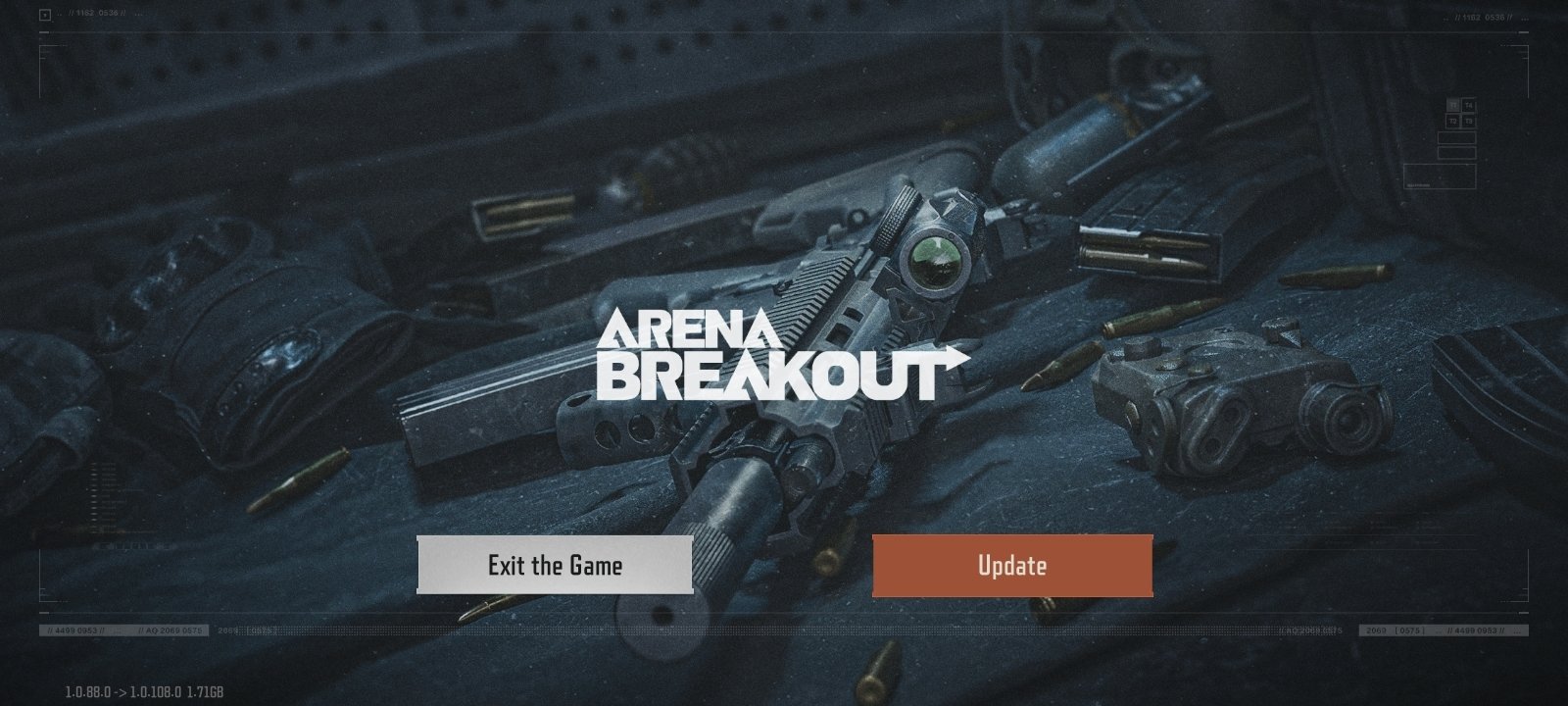 How to download Arena Breakout Lite version for Android phone