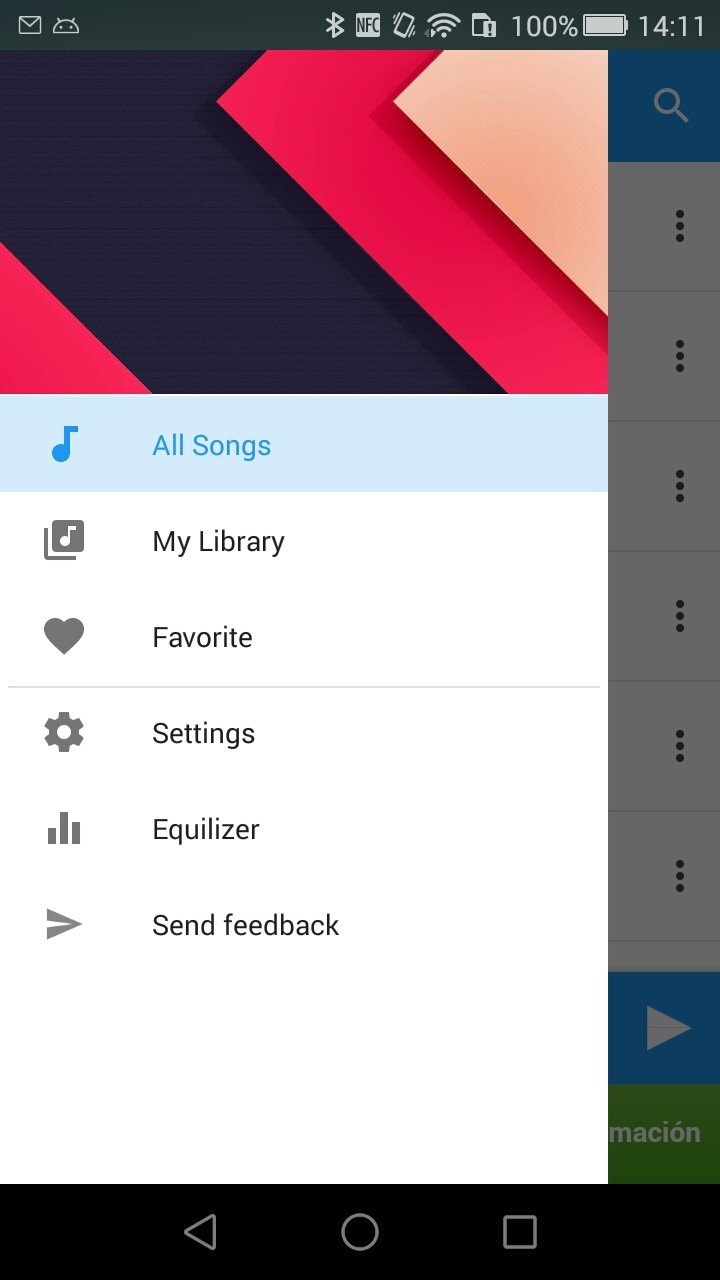 Ares mp3 player 1 0 apk
