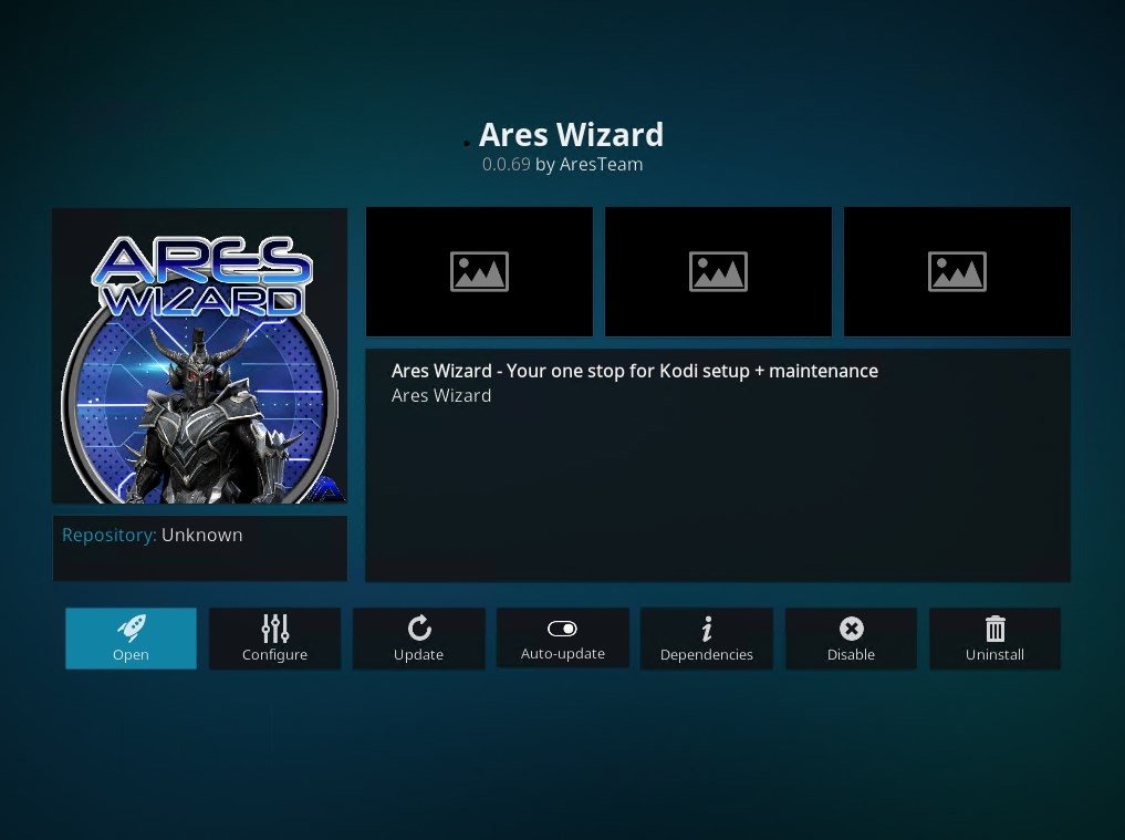 Download Ares Wizard latest Version