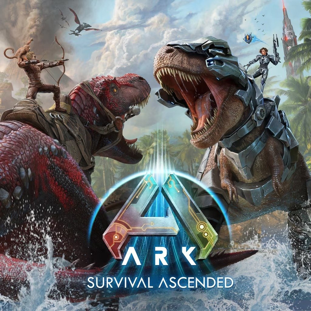 ARK: Survival Ascended - Скачать на ПК бесплатно