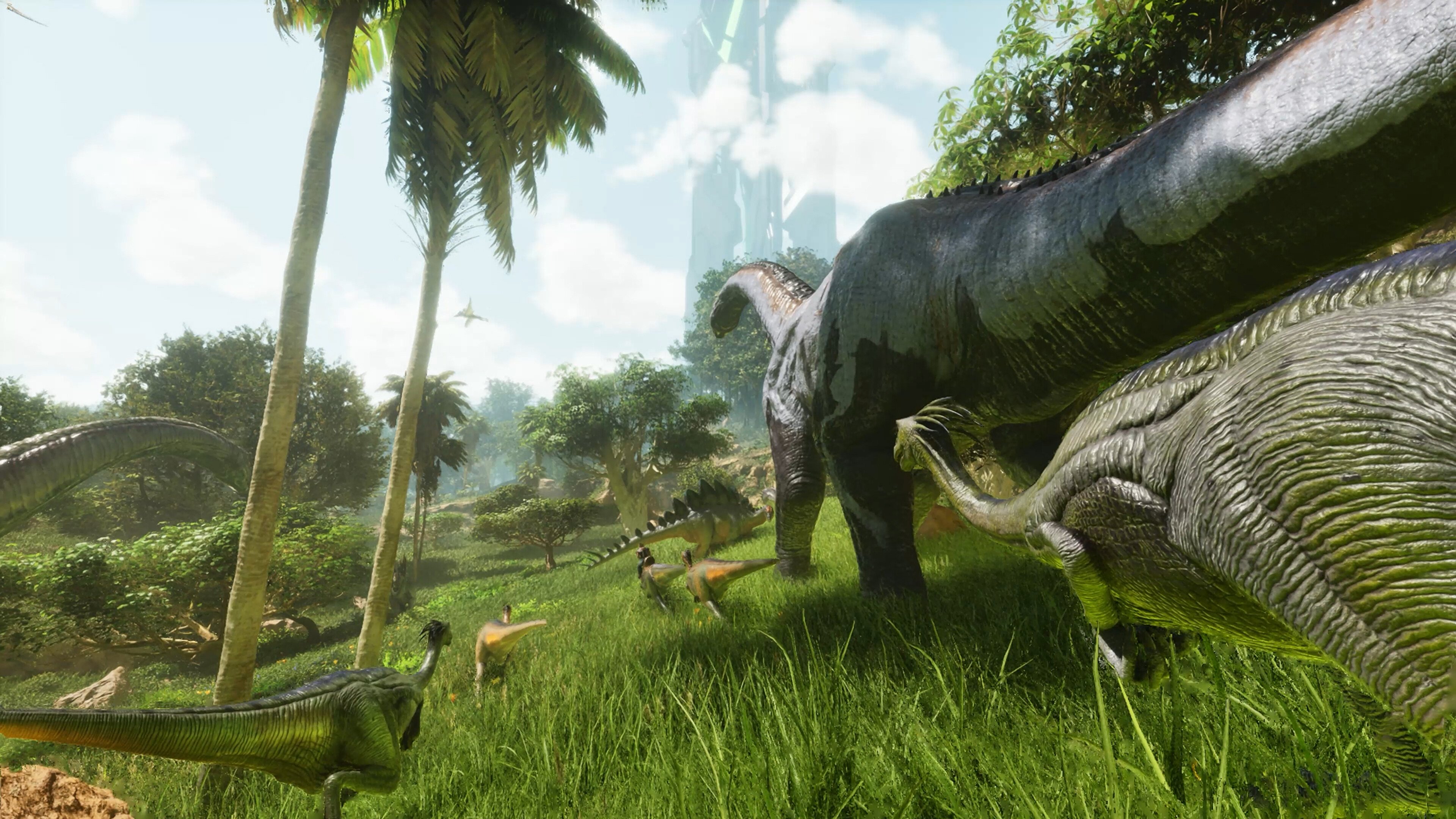 ARK: Survival Ascended já está disponível no Steam Veja os requisitos de  sistema