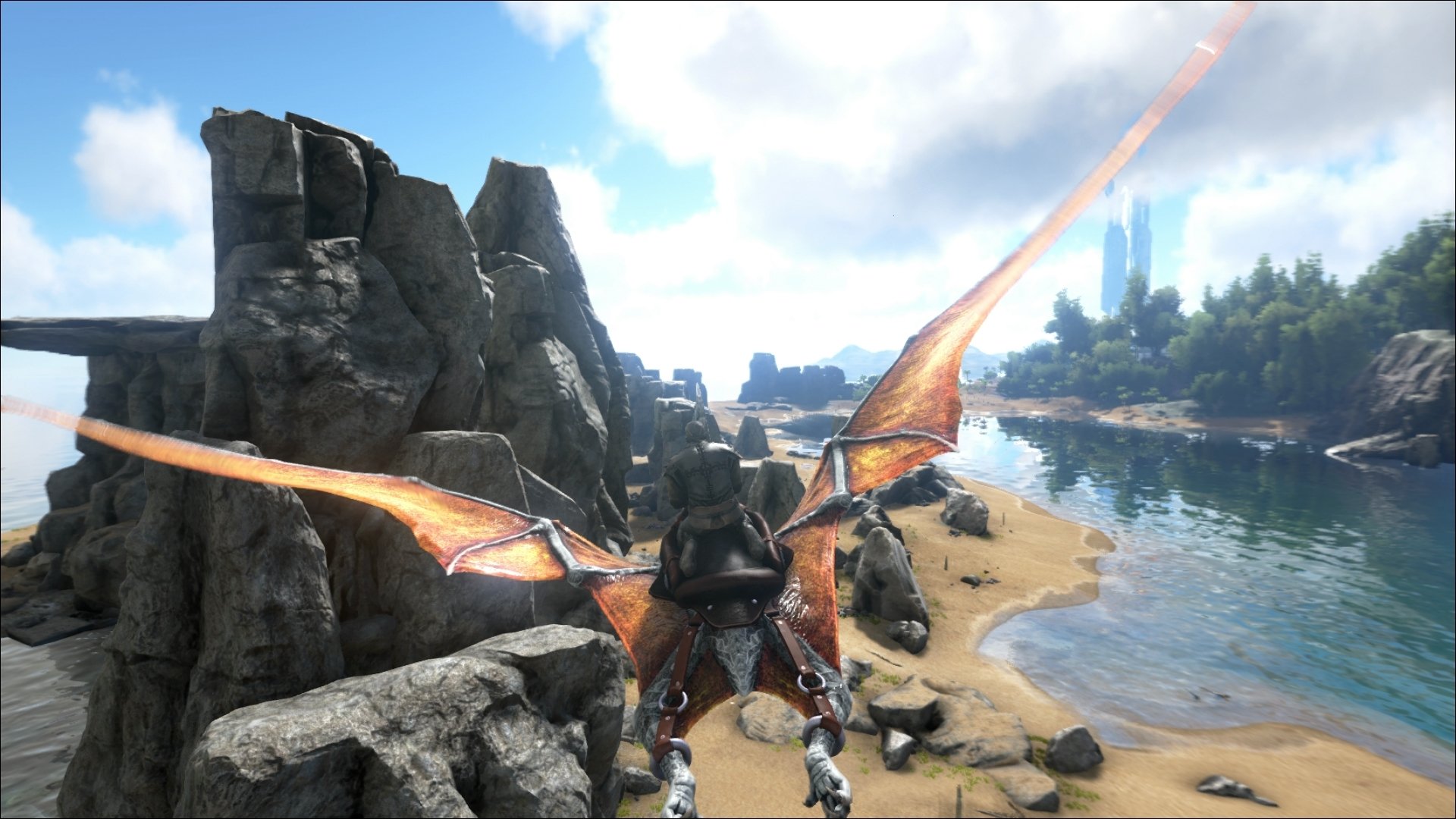 free download ark survival evolved 2