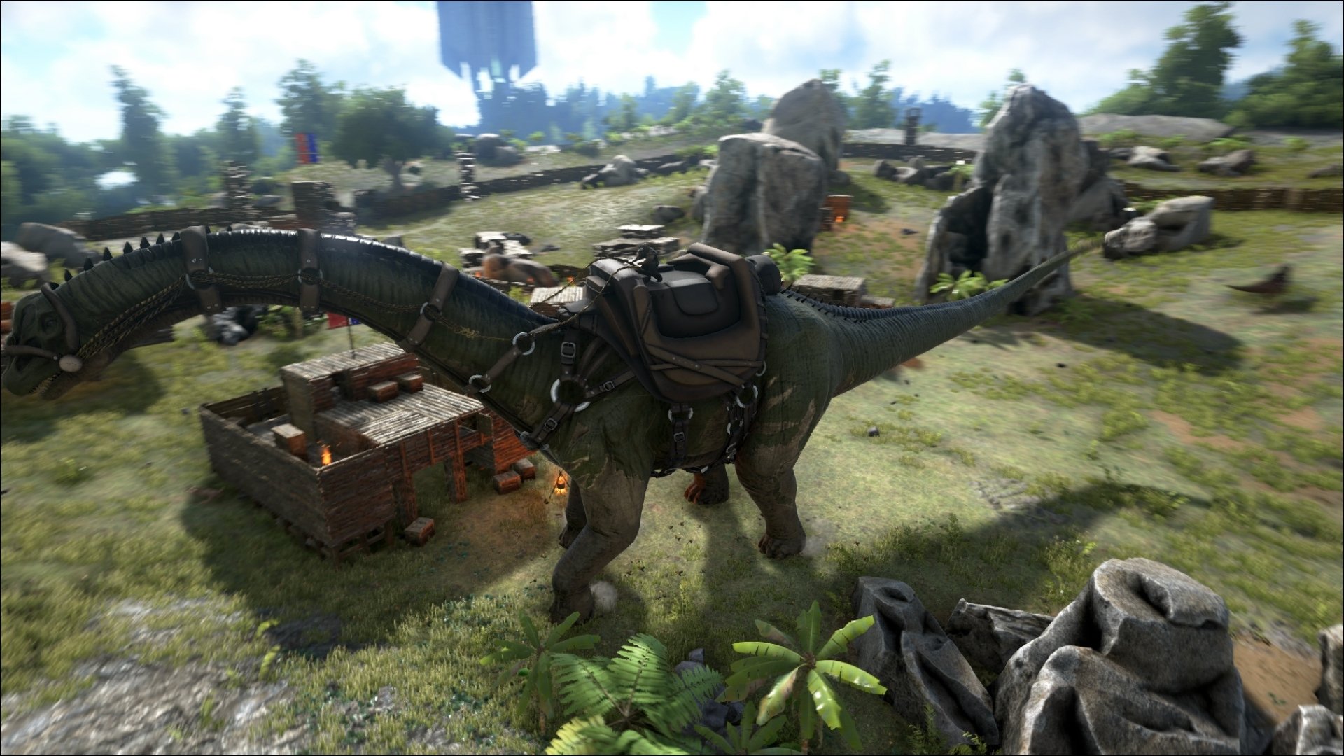 ark survival evolved free download windows