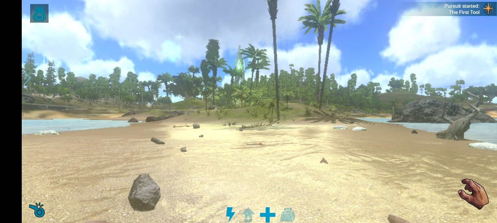 ark survival evolved download apk