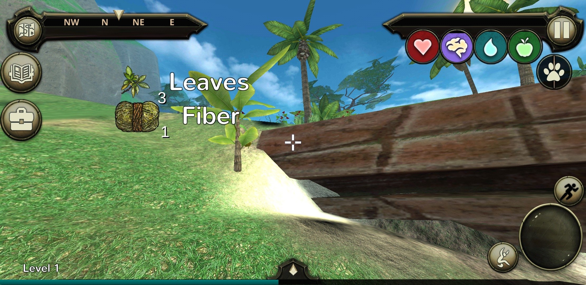 ARK Survival Island Evolve 3D 1.19 - Скачать для Android APK бесплатно