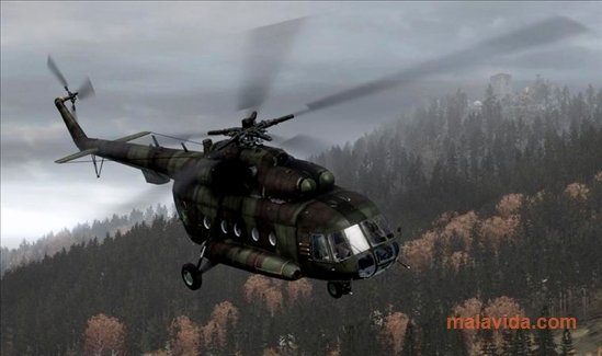 ArmA 2 Free - Download