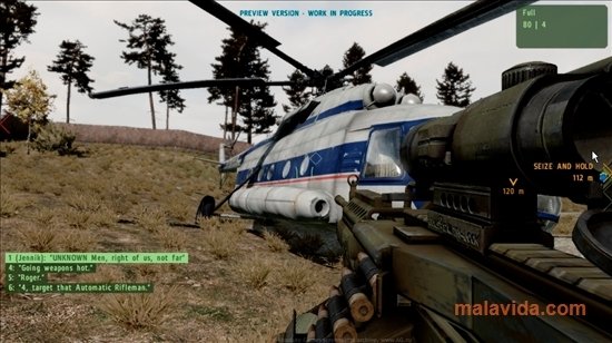 arma 2 pc completo