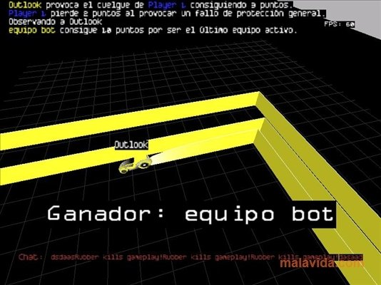 armagetron advanced commands