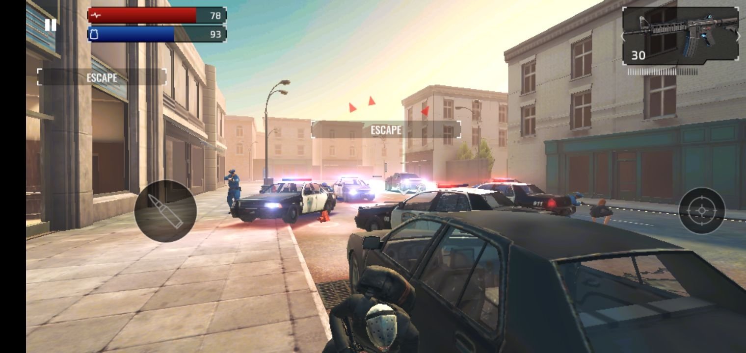Download Armed heist for Android free play store and Gameplay Click this  link this game download  FOLLOW.US.on  Subscribe, By Android Games PlayStation