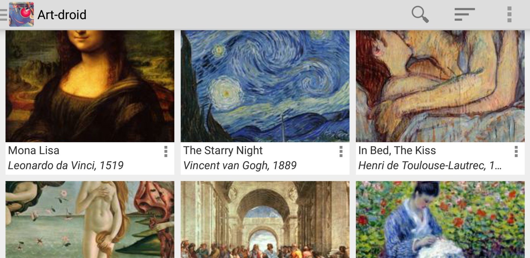 Download Art-droid Android latest Version