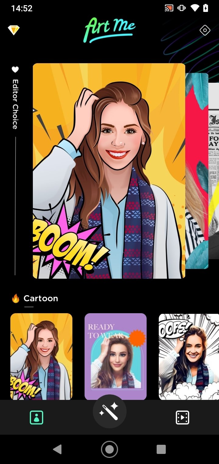 Art Me APK download - Art Me for Android Free