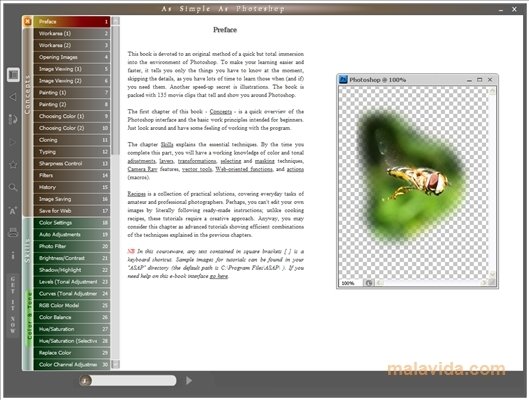 As Simple As Photoshop 7 0 Cs4 Cs5 Pc用ダウンロード無料