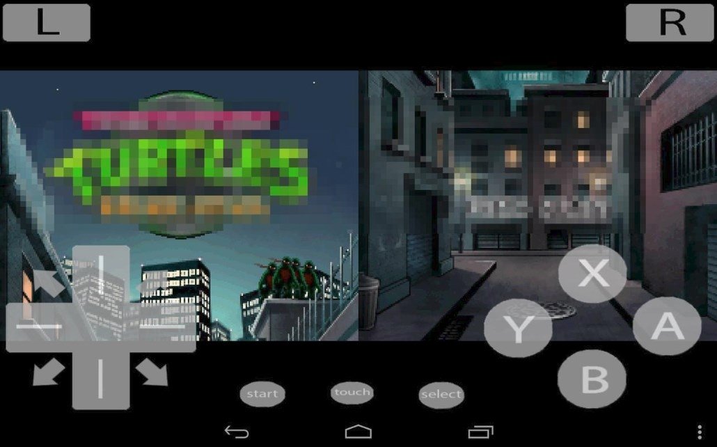 free ds for android 6 cheats