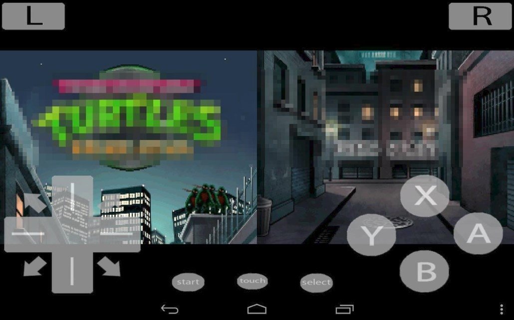 Cool GBA 4.2.0 GBA emulator for Android