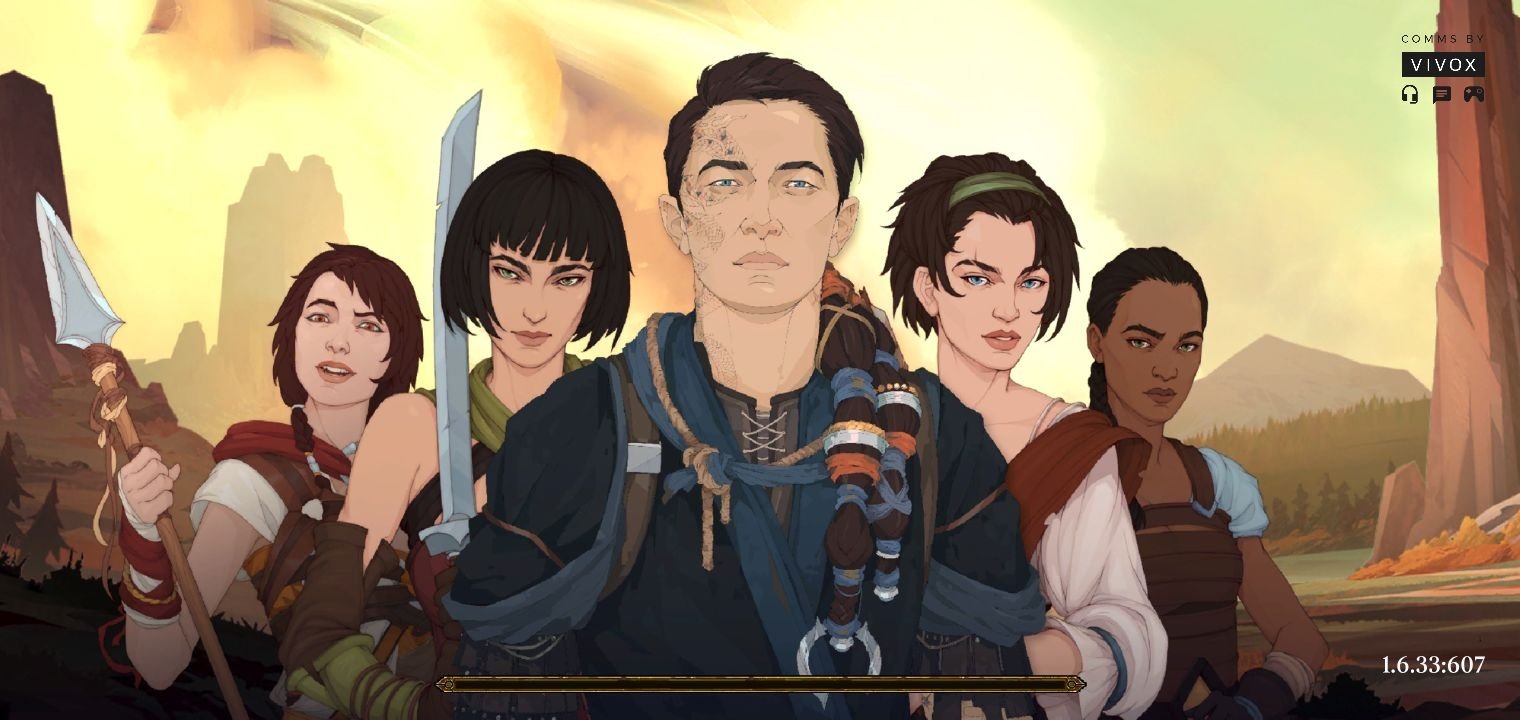 Ash of Gods: Redemption for android download