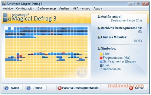 Buy Ashampoo Magical Defrag 3 mac