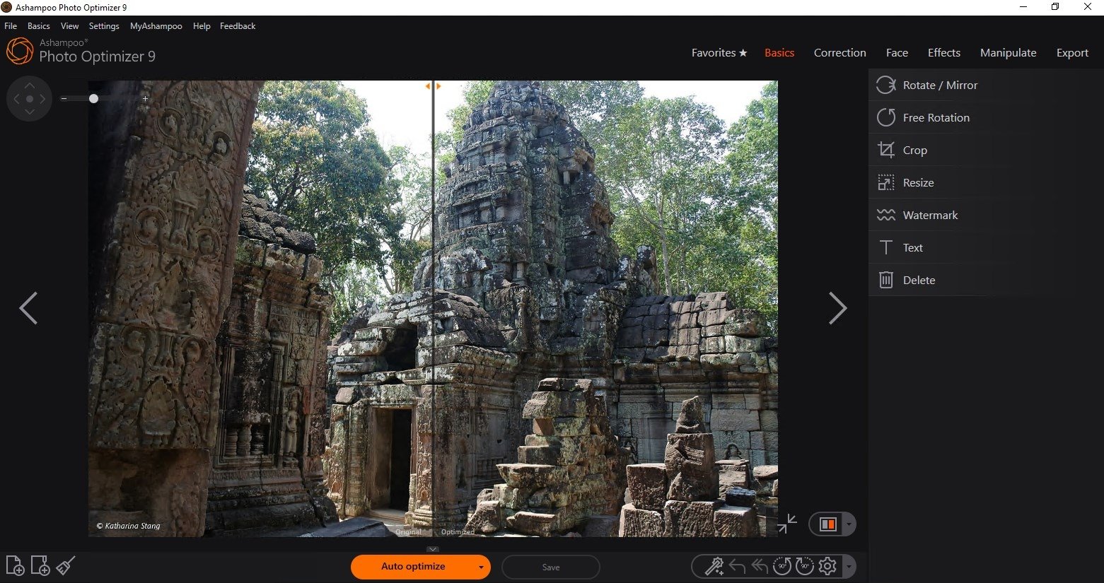 Ashampoo Photo Optimizer 9.3.7.35 for apple instal