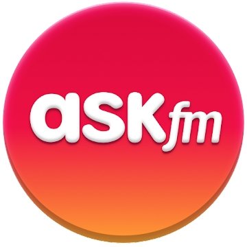 ASKfm 4.86 - Скачать Для Android APK Бесплатно