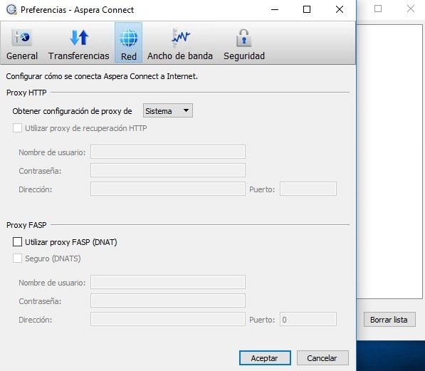 aspera connect for mac sierra