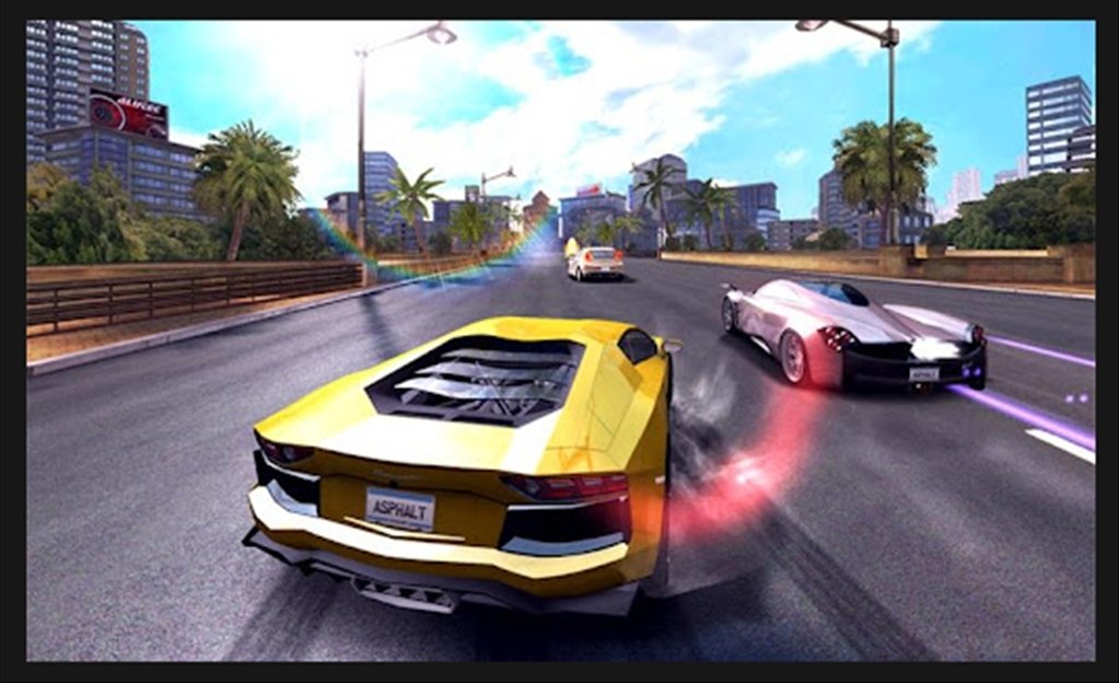 free download asphalt 7 heat apk download