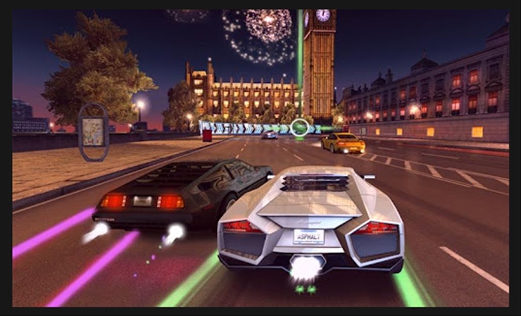 download asphalt 7 heat apk download for free