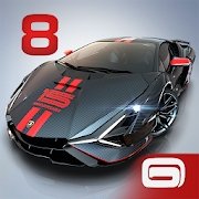 Asphalt 8 Airborne 6 0 0i Download Fur Android Apk Kostenlos