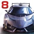 Download Asphalt 8 Airborne on PC with MEmu