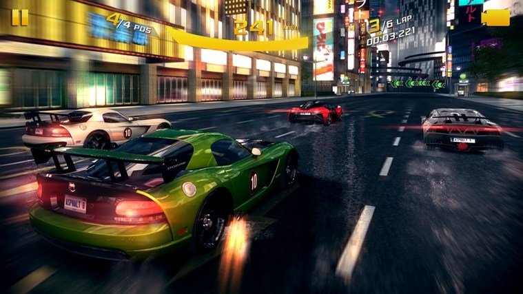 asphalt 8 airborne 3.4.0 m trainer