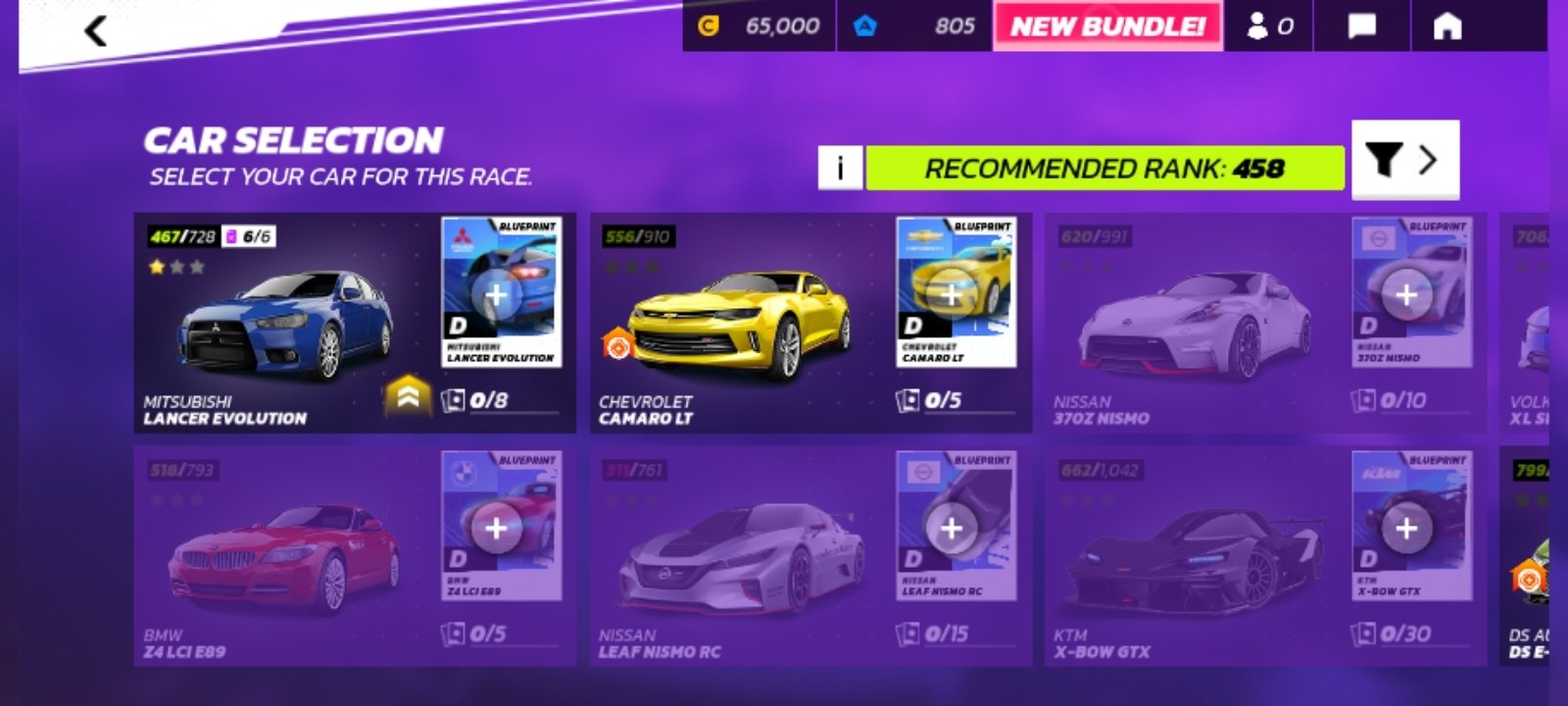 asphalt 9 legend 1.7.4a unlimited coins