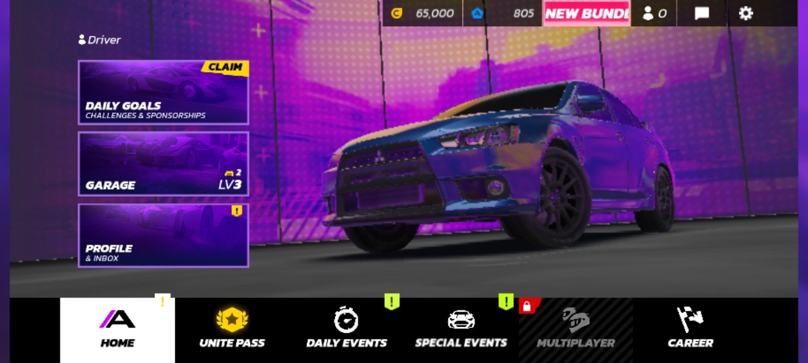 asphalt 9 legends crashing windows 10