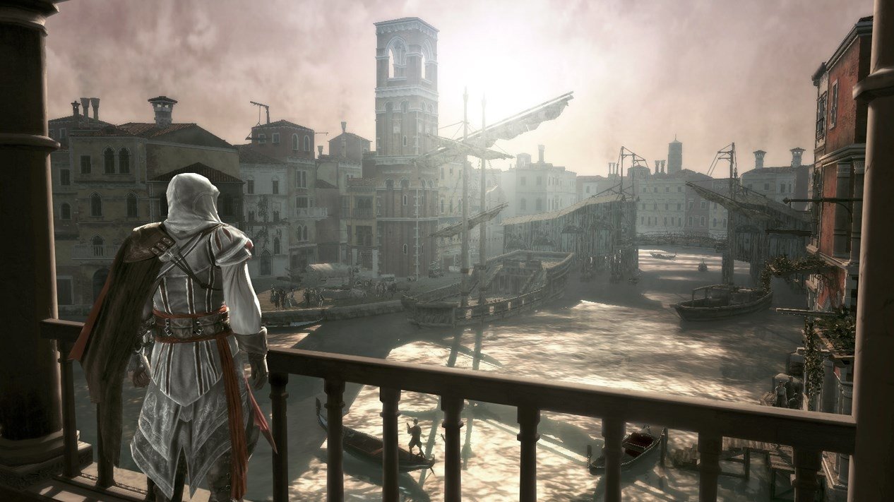 assassins creed 2 pc completo