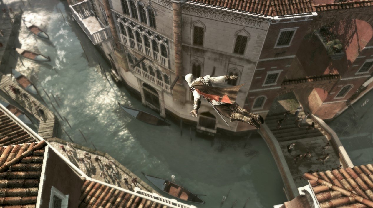Requisitos de Assassin's Creed 2 e como fazer download no PC e consoles