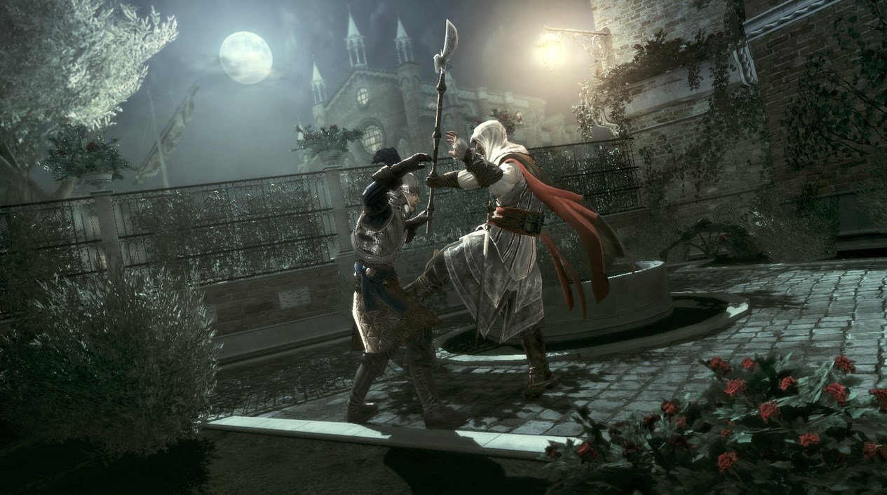 assassins creed 2 download