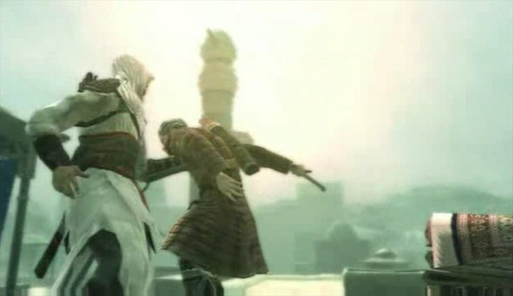 Free Assassins Creed: Brotherhood apk android APK Download For Android