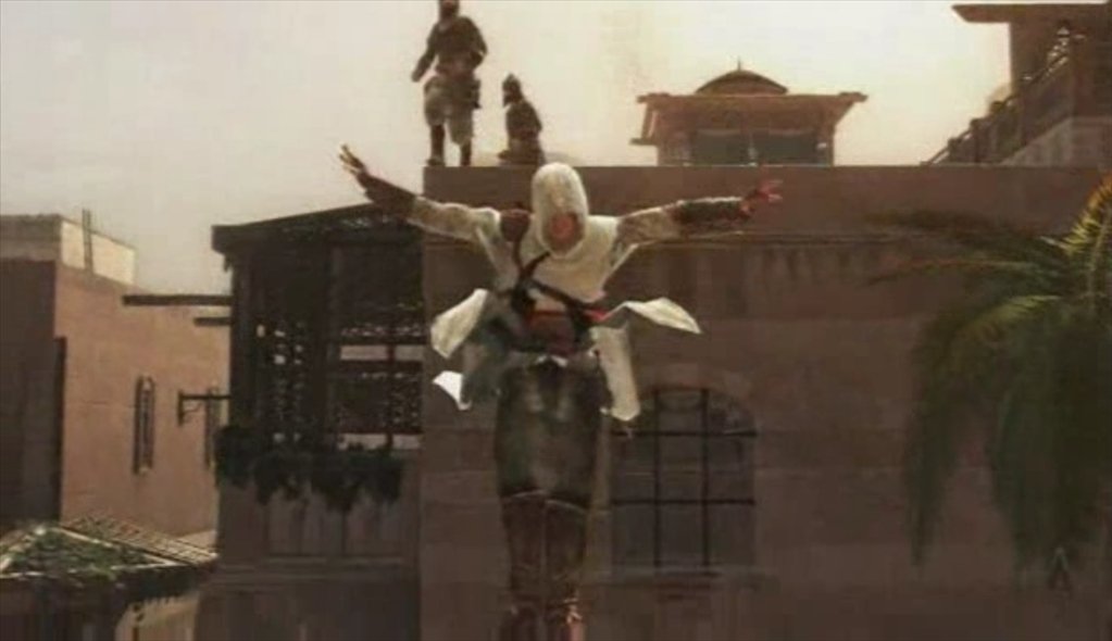 Assassin’s Creed download the new version for windows