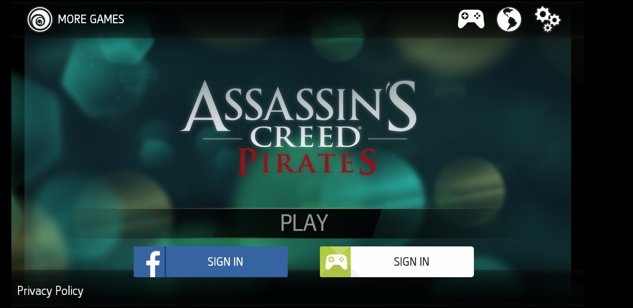 Free Assassins Creed III apk android APK Download For Android