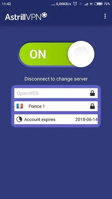 download astrill vpn