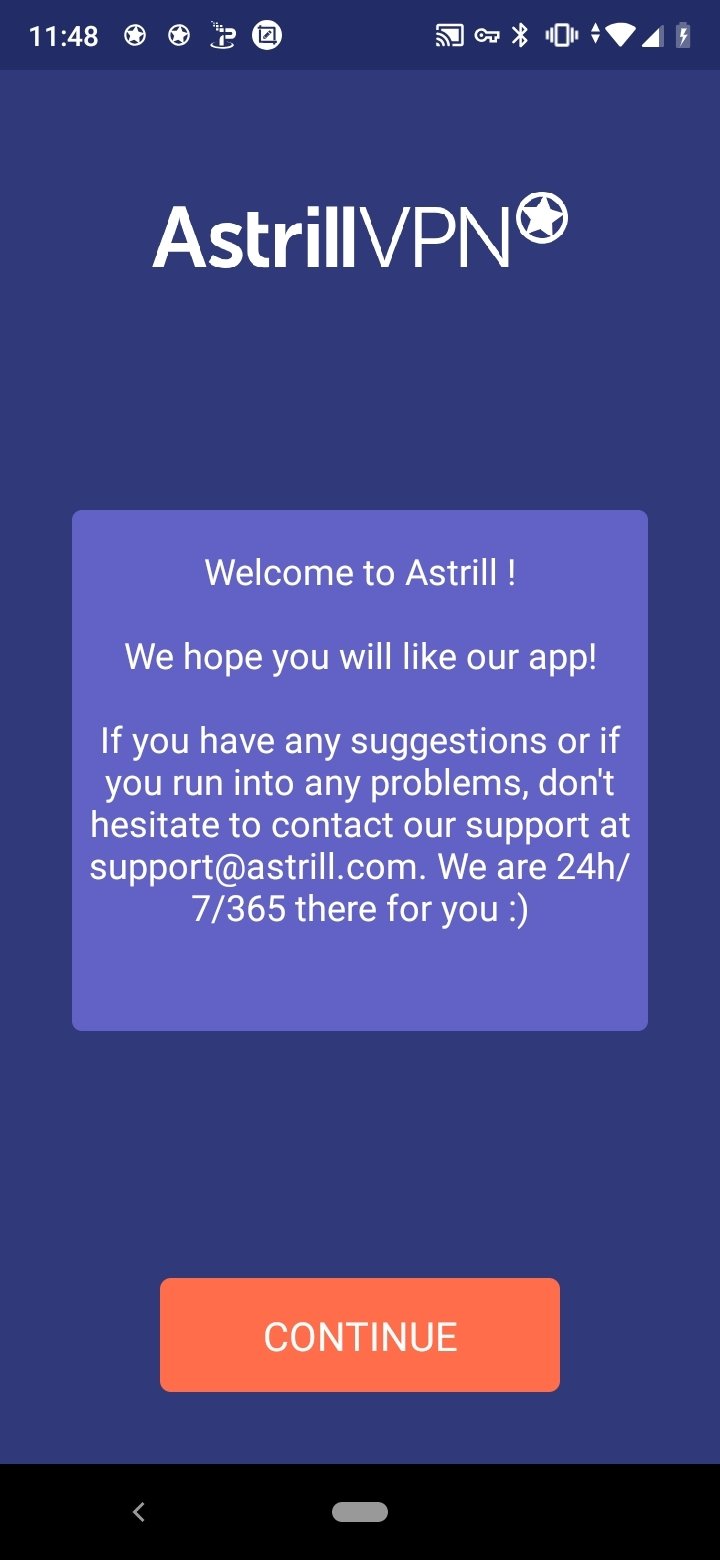 astrill or express vpn activation code