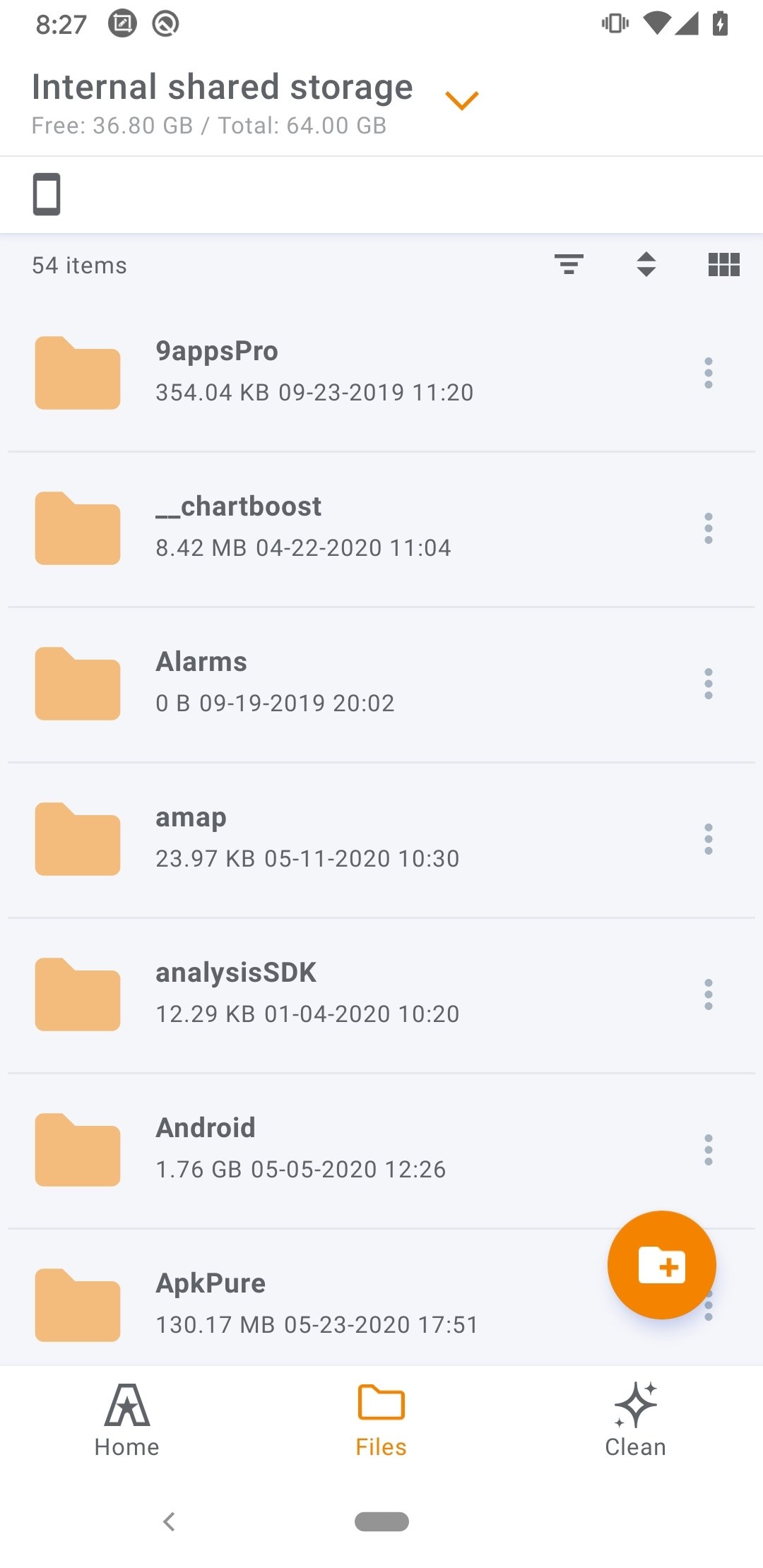 astro gestionnaire de fichiers pour android gratuit