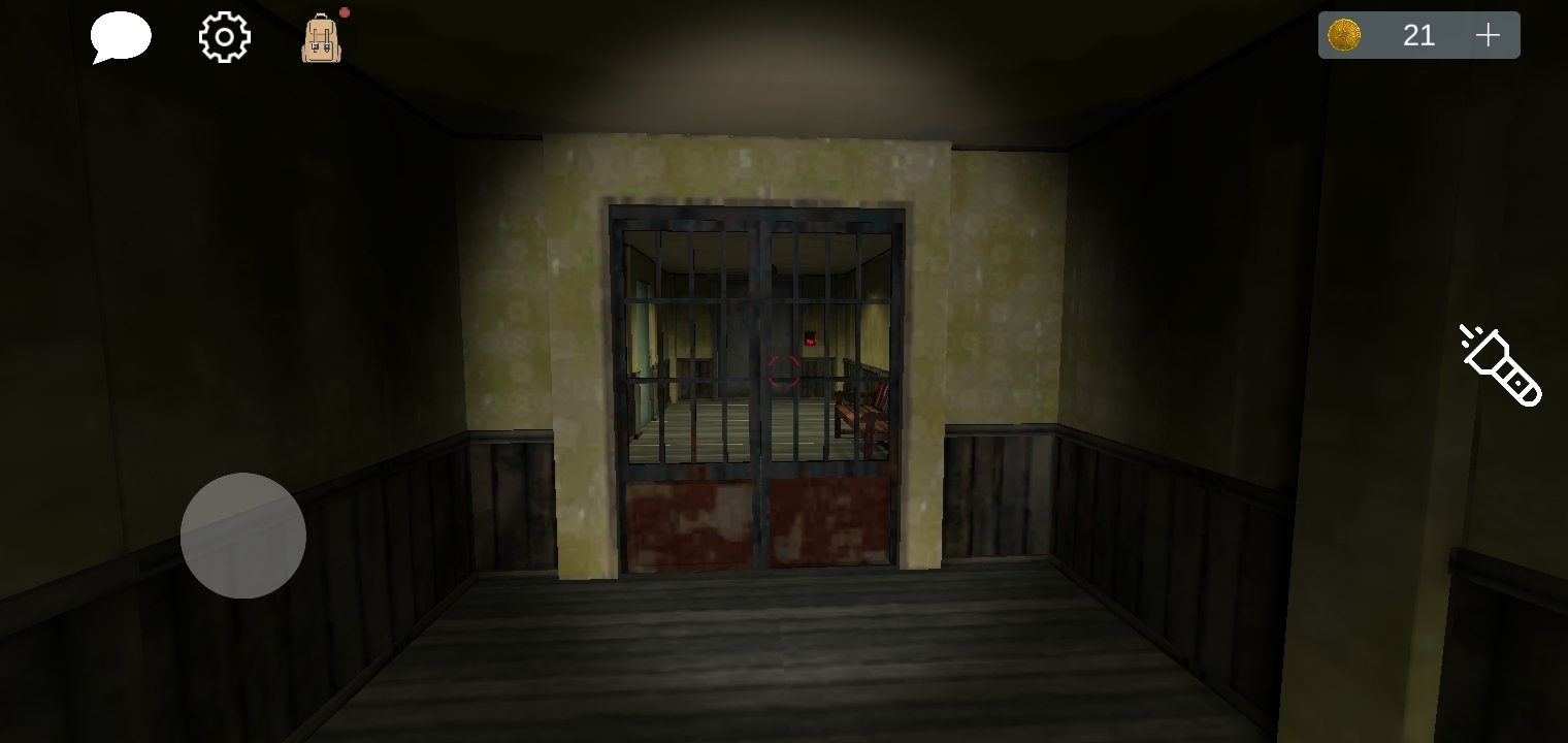 Download do APK de Asylum77 para Android