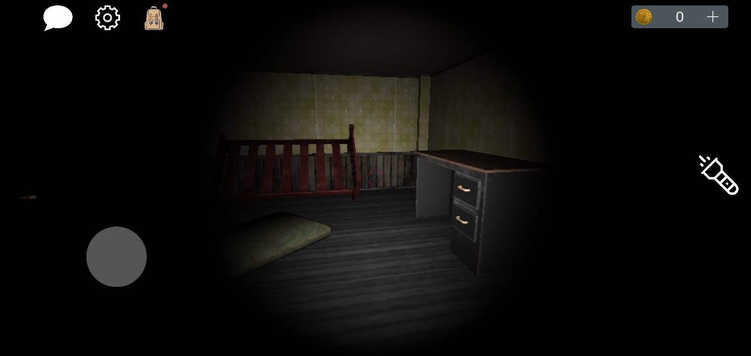 Download do APK de Asylum77 para Android