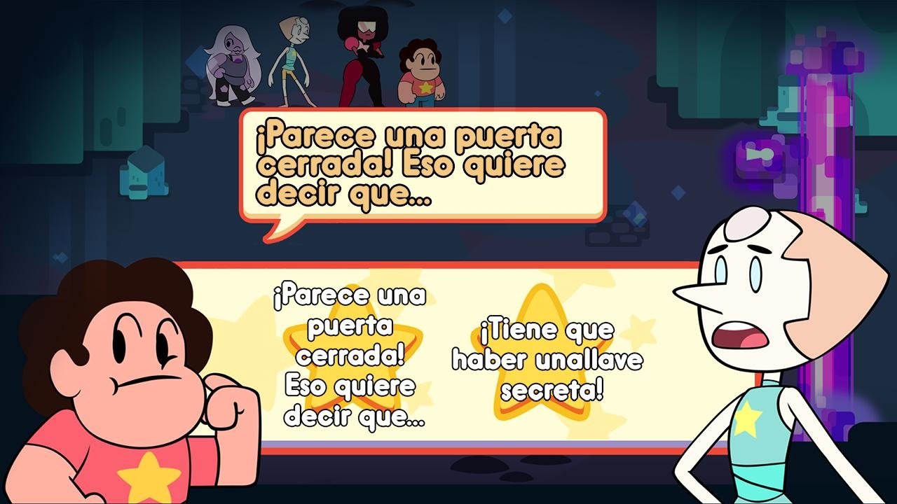 Bismuto SU Ataque ao prisma  Steven universe, Desenhos, Universo