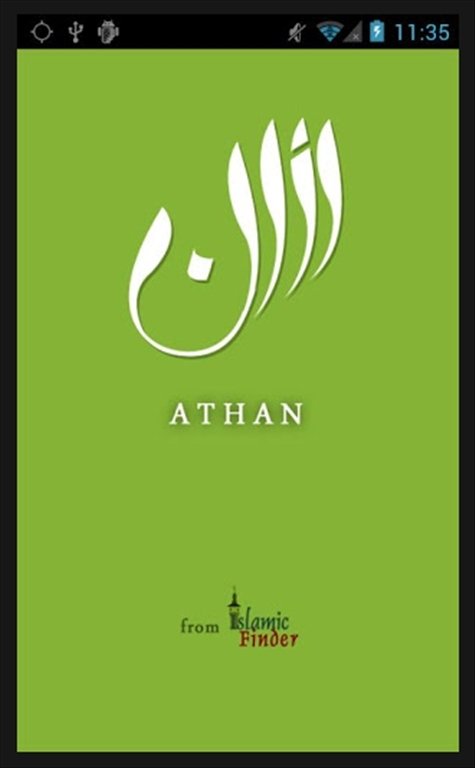 Athan 5 8 1 Download For Android Apk Free - 