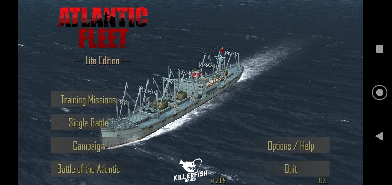 Atlantic fleet download free version