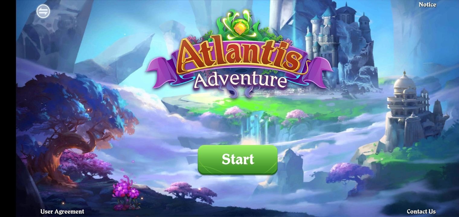Atlantis Adventure 4 0 4 Android用ダウンロードapk無料