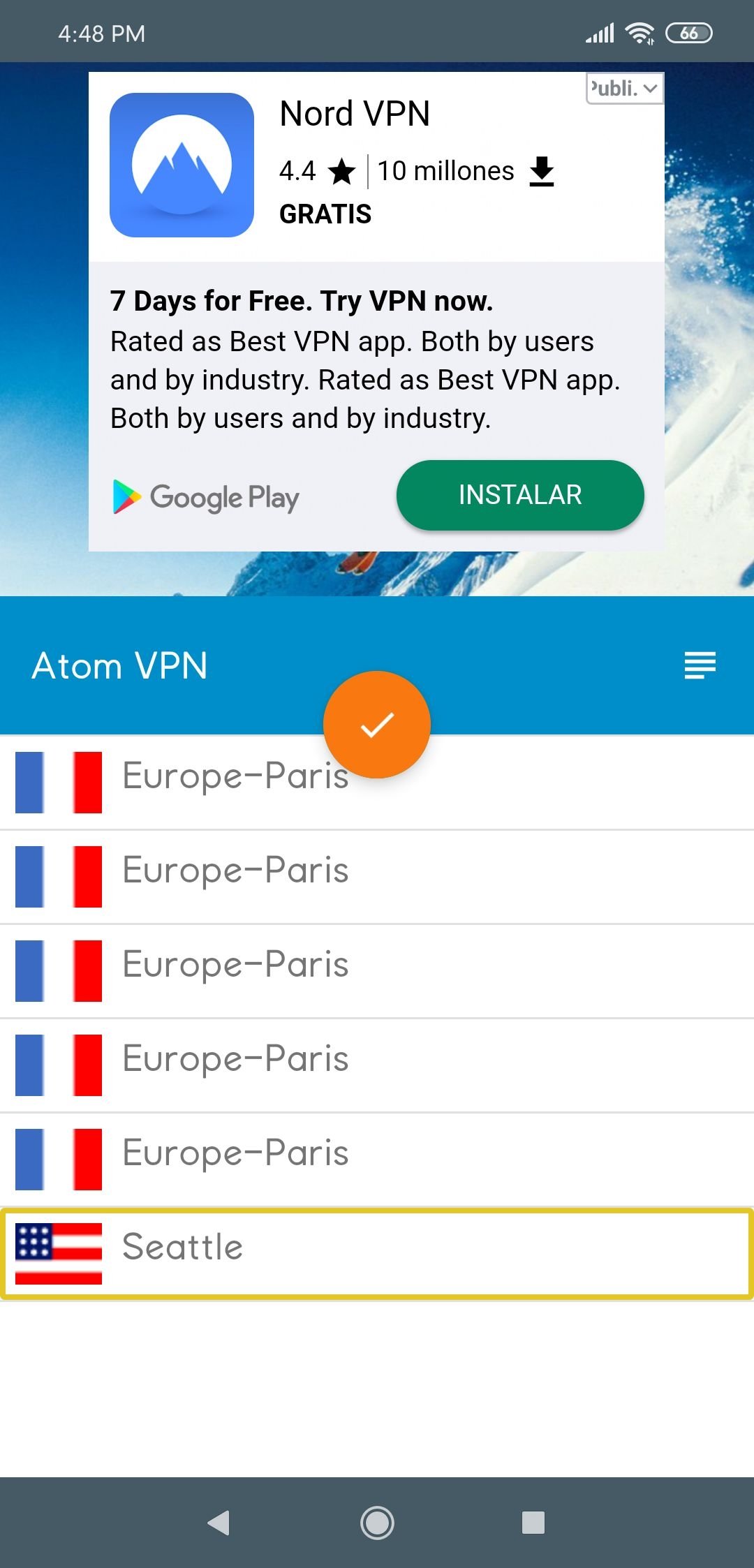 free vpn unlimited data speed